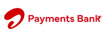 Airtel Payments Bank (label) Device mark 6153263 Trademark