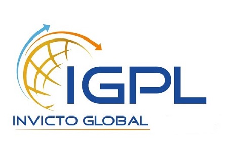 Igpl Invicto Global Device mark 6153465 Trademark