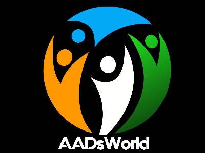 Aadsworld (device) Device mark 6153412 Trademark