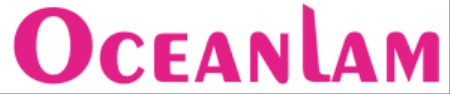 Oceanlam ( Logo) Device mark 6153286 Trademark