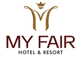 My Fair Device mark 6153189 Trademark