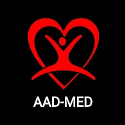 Aad-med (device) Device mark 6153415 Trademark