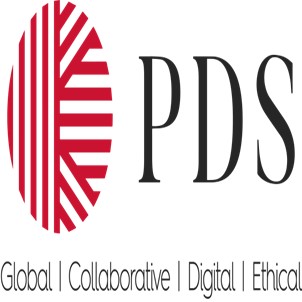 Device Of Pds - Global | Collaborative | Digital | Ethical Device mark 6153539 Trademark