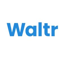 Waltr Device mark 6153889 Trademark