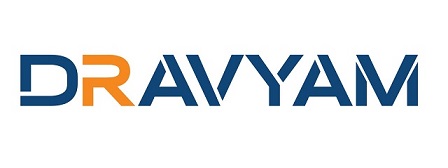 Dravyam Device mark 6154179 Trademark