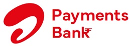 Airtel Payments Bank (label) Device mark 6153247 Trademark