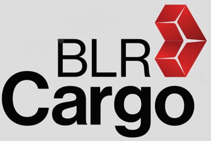 Blr Cargo Logo Device mark 6154115 Trademark