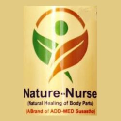 Nature Nurse (device) Device mark 6153427 Trademark