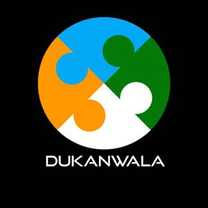 Dukanwala (device) Device mark 6153423 Trademark