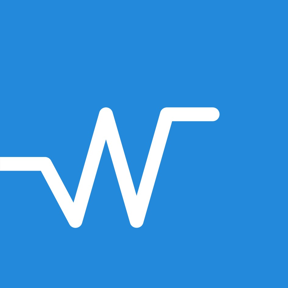 Waltr Device mark 6153887 Trademark