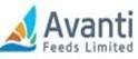 Avanti Feeds Limited Device mark 6153598 Trademark