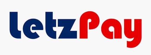 Letzpay Device mark 6154020 Trademark