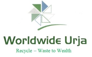 Worldwide Urja Device mark 6154146 Trademark