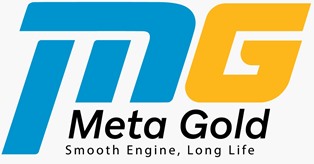 Meta Gold Device mark 6153924 Trademark