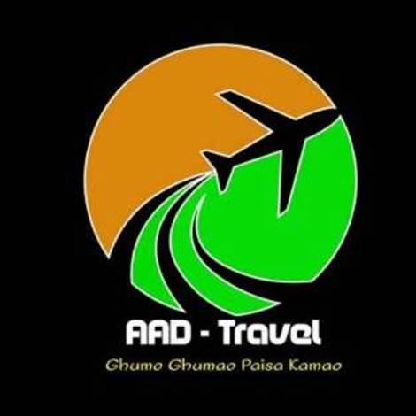 Aad-travel (device) Device mark 6154615 Trademark