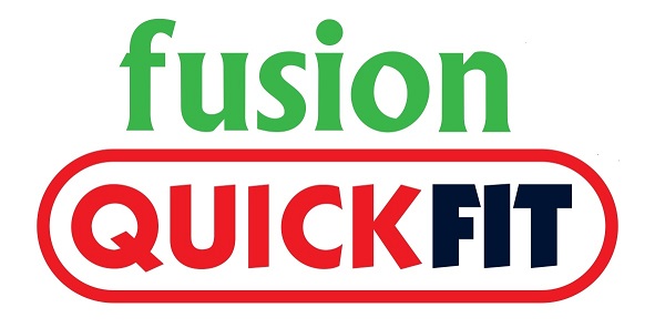 Fusion Quickfit Device mark 6155058 Trademark