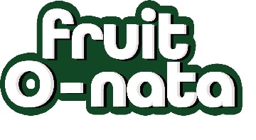 Fruit O Nata Device mark 6155126 Trademark