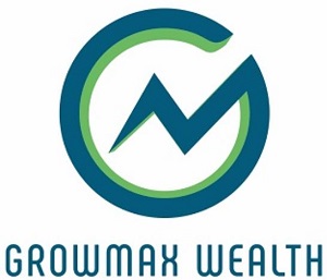 Growmax Wealth Device mark 6154656 Trademark