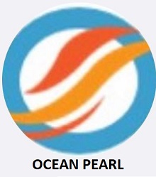 Ocean Pearl Device mark 6155016 Trademark