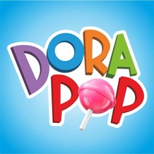 Dora Pop Device mark 6154776 Trademark