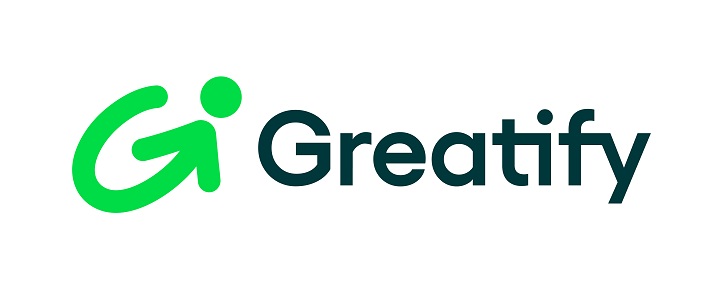 Greatify Device mark 6155552 Trademark