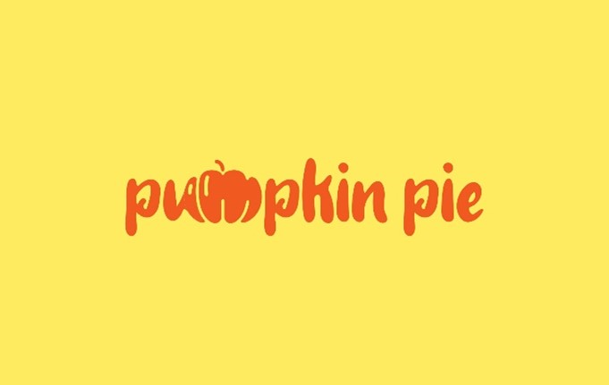 Pumpkin Pie Device mark 6155606 Trademark