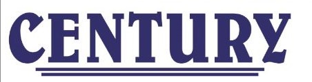 Century Device mark 6155792 Trademark