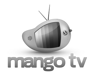 Mango Tv (with Device) Device mark 6155678 Trademark