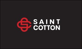 Saint Cotton Device mark 6155558 Trademark
