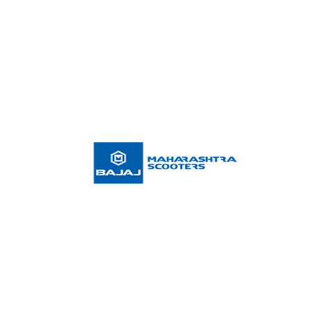 Bajaj Maharashtra Scooters Device mark 6156162 Trademark