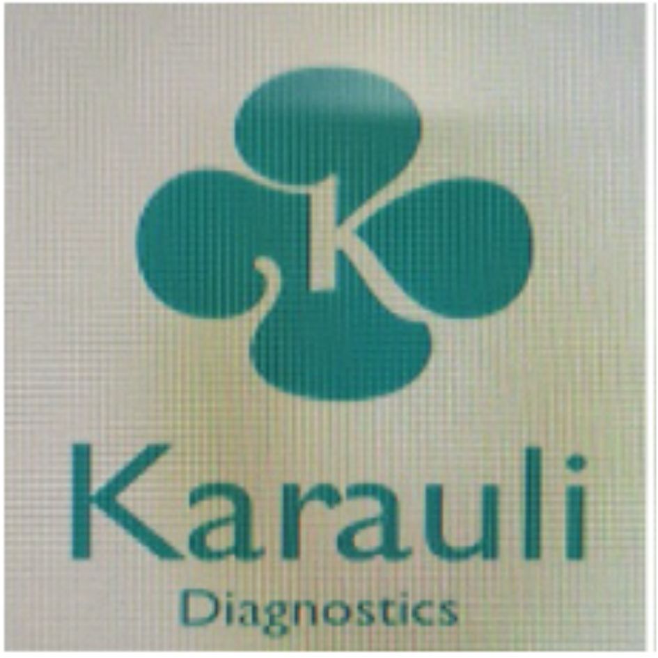 Karauli Device mark 6155861 Trademark