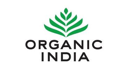 Organic India Device mark 6156099 Trademark