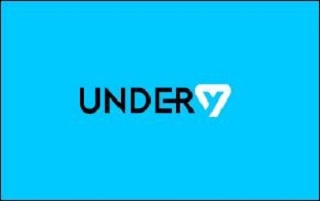 Under Y Device mark 6155562 Trademark