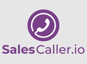 Salescaller.io Device mark 6155745 Trademark