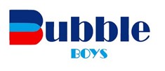 Bubble Boys Device mark 6155572 Trademark