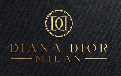 Diana Dior Device mark 6156054 Trademark