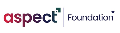Aspect Foundation Device mark 6155938 Trademark