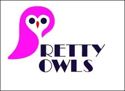 Pretty Owls Device mark 6155569 Trademark