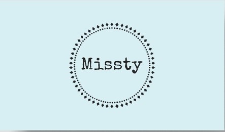 Missty Device mark 6155584 Trademark