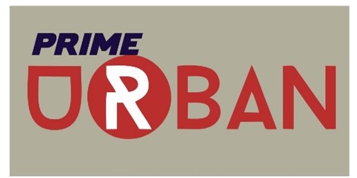 Prime Urban Device mark 6155583 Trademark