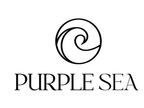Purple Sea Device mark 6155590 Trademark
