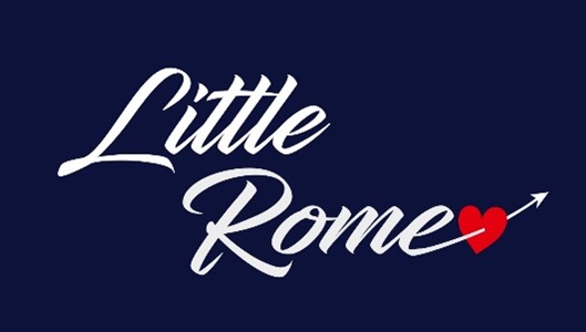 Little Romeo Device mark 6155588 Trademark