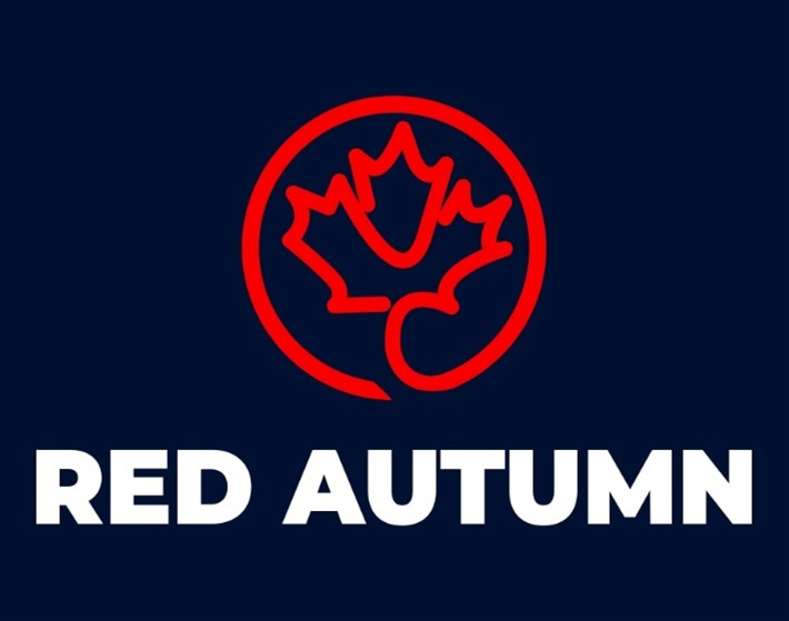 Red Autumn Device mark 6155592 Trademark