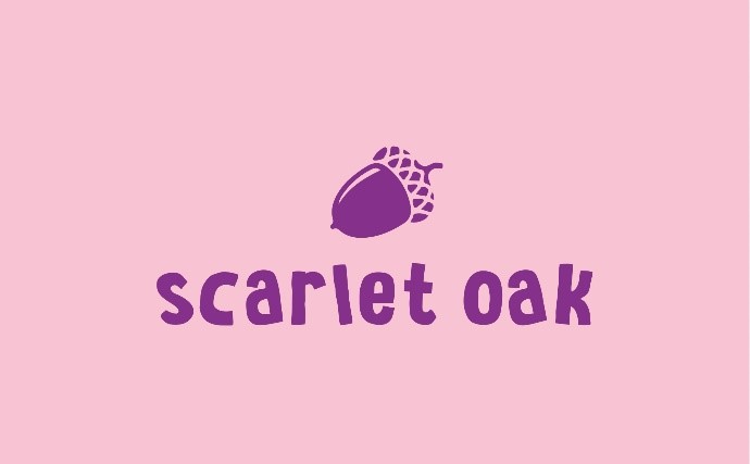Scarlet Oak Device mark 6155594 Trademark