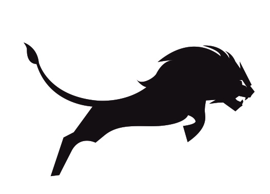 Lion Device Device mark 6156194 Trademark