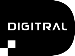 Digitral Device mark 6156301 Trademark