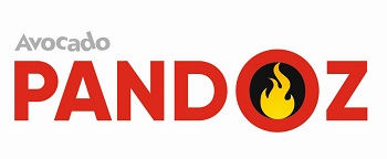 Avocado Pandoz Device mark 6156522 Trademark