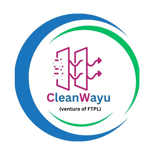 Device Of Cleanwayu Device mark 6156897 Trademark