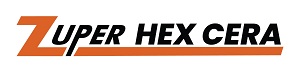 Zuper Hex Cera Device mark 6159265 Trademark