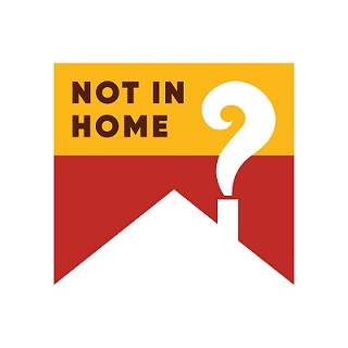 Not In Home Device mark 6160080 Trademark